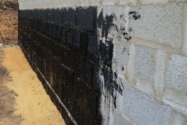 Foundation Leak Repair in Nashua