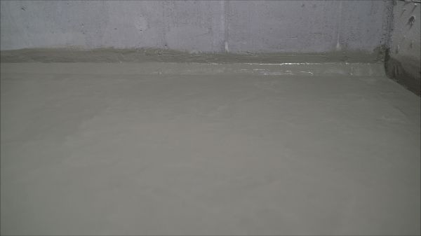 Concrete Waterproofing in Nashua