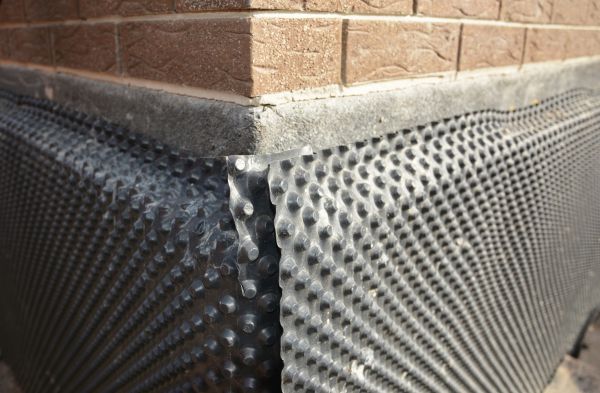 Crawlspace Waterproofing in Nashua